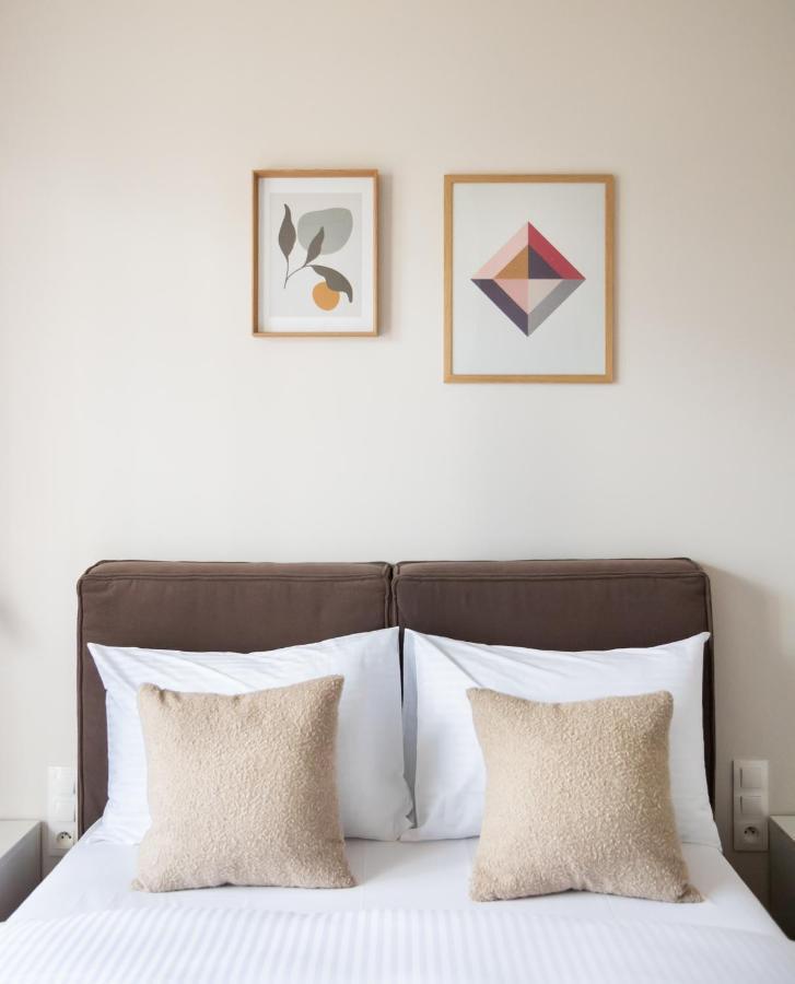 Magazynowa Classy Apartment Varşova Dış mekan fotoğraf